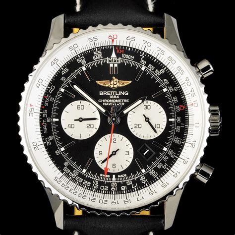 breitling navitimer gebraucht günstig|breitling navitimer pre owned.